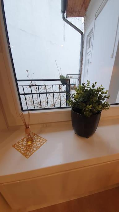 Violet Apartment With Air Condition Budapesta Exterior foto