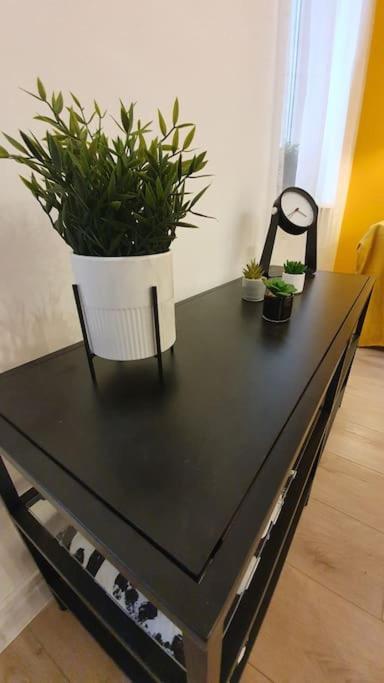 Violet Apartment With Air Condition Budapesta Exterior foto
